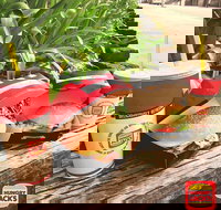 Hungry Jack's - Mount Waverley - Adwords Guide