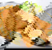 Kiss My Fish - Rochedale - Adwords Guide