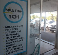 Milk Bar 101 - Adwords Guide