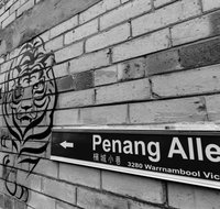 Penang Alley - Malaysian Hawker Kitchen - Adwords Guide