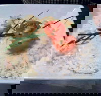 Red Roof Steakhouse - Adwords Guide