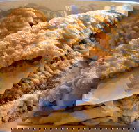 Sea Blue Fish  Grill - Adwords Guide