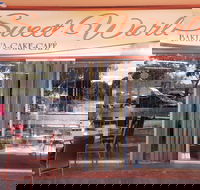 Sweet World - Adwords Guide