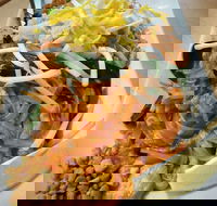 Thai Corner Kitchen - Bateman - Adwords Guide