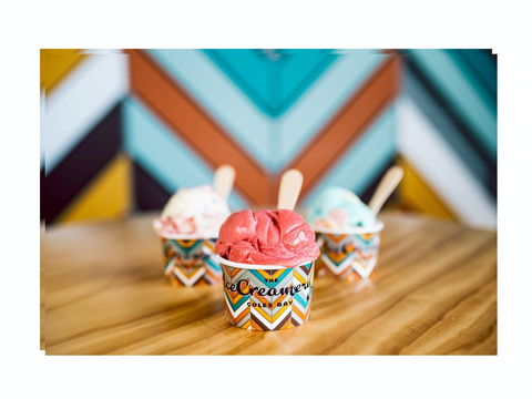 The Ice Creamery - Adwords Guide 0