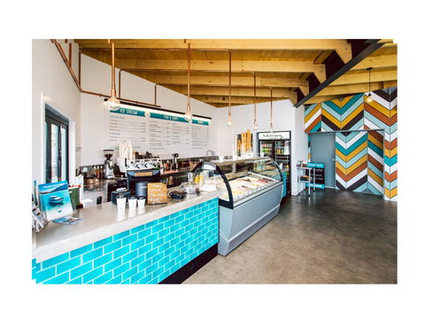 The Ice Creamery - Adwords Guide 1