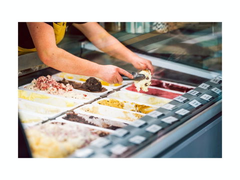 The Ice Creamery - Adwords Guide 2