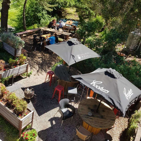 The Scenic Hotel - Adwords Guide 0