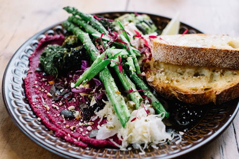 Udder & Hoe - Adwords Guide 1