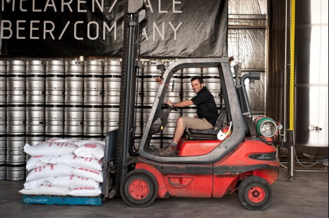 Vale Brewing - Adwords Guide 0