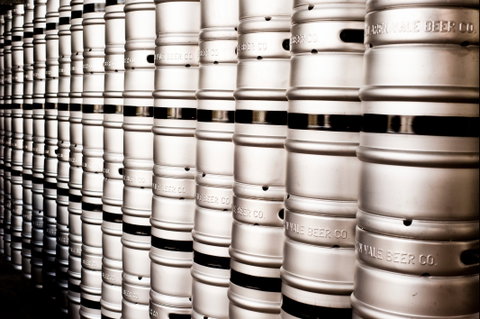 Vale Brewing - Adwords Guide 1