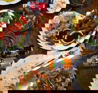 50 Spices Indian Cuisine - Adwords Guide