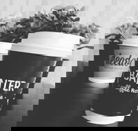 Banter Coffee House - Adwords Guide