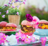 Boss Burgers - The Twin Willows Hotel - Adwords Guide
