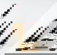 Brown Magpie Wines - Adwords Guide