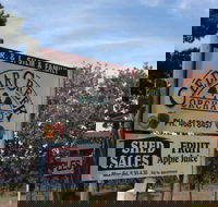 Cedar Creek Orchard - Adwords Guide