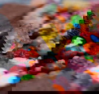 Cold Rock Ice Creamery - Mount Waverley - Adwords Guide