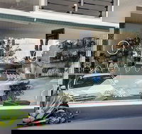 Forage Wholefoods Cafe