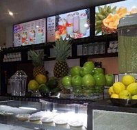 Four Season Juice Bar - Adwords Guide