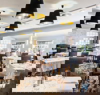 Harvest Restaurant Windsor - Adwords Guide