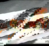 Natsumi Sushi - Rochedale - Adwords Guide