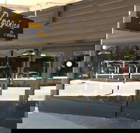 Organica Pizzeria - Adwords Guide