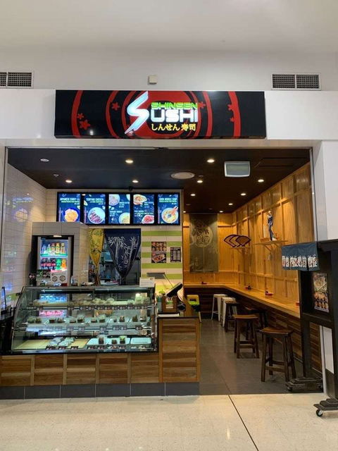Shinsen Sushi - Bribie Island - Adwords Guide 0