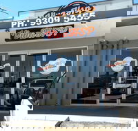 Viva HSP Pizza - Adwords Guide