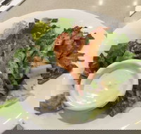 Waterstone Grill - St Marys Rugby League Club - Adwords Guide