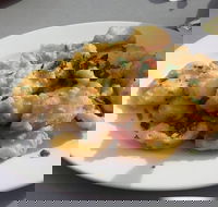 Wok 'n' Noodles - Adwords Guide