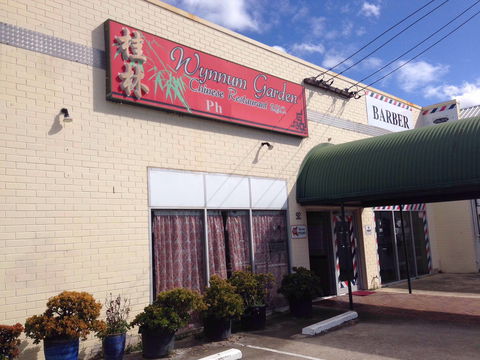 Wynnum Garden Chinese Restaurant - Adwords Guide 0