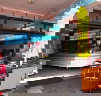 Broadarrow Cafe - Adwords Guide