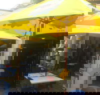 Cafe Briz - Adwords Guide