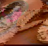 Cafe Darya - Adwords Guide