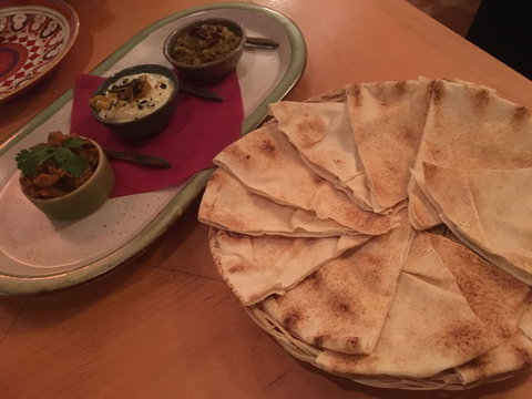 Cafe Darya - Adwords Guide 0