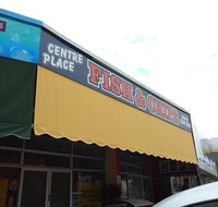 Centre Place Fish Chips - Adwords Guide