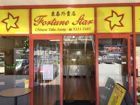 Fortune Star - Adwords Guide 0