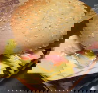 Hungry Jack's Spearwood - Adwords Guide