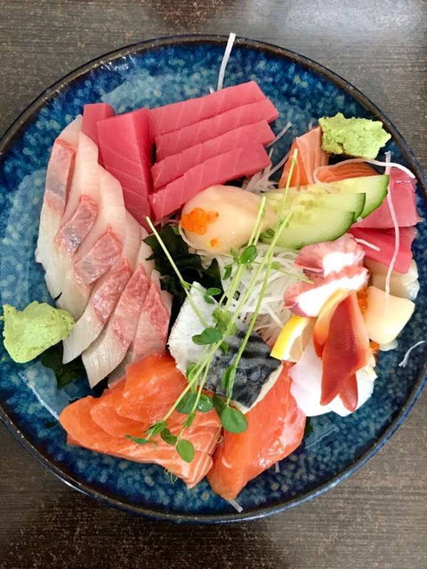 Kakuson Sushi Japanese Restaurant - Adwords Guide 0