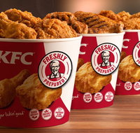 KFC - Browns Plains - Adwords Guide