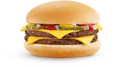 Mc Donalds - Devonport - Adwords Guide 0