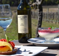 Mount Broke Wines and Restaurant - Adwords Guide