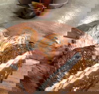 Peter And Tony's Cafe - Adwords Guide