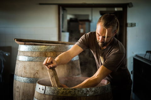 Robe Town Brewery - Adwords Guide 2