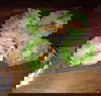 Saki Japanese Restaurant - Adwords Guide