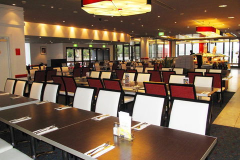 Star Buffet - Bossley Park - Adwords Guide 0