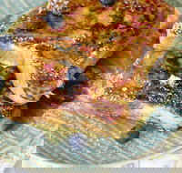 The Anchor Coffee Bar  Grill - Adwords Guide