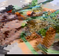 Vegieria - Adwords Guide