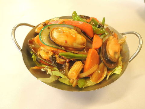 China City Garden Restaurant - Adwords Guide 0