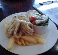 Clubhouse Bistro  McCracken Country Club - Adwords Guide